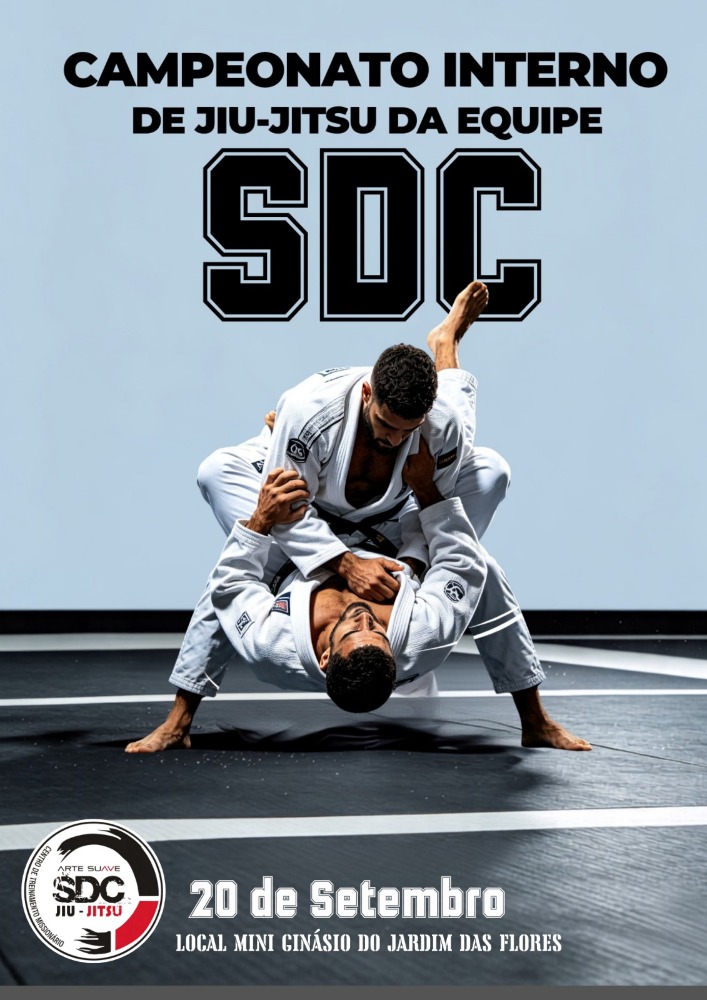Campeonato interno SDC