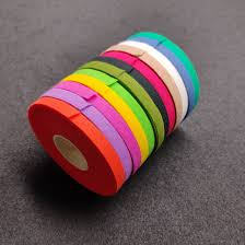 tapes