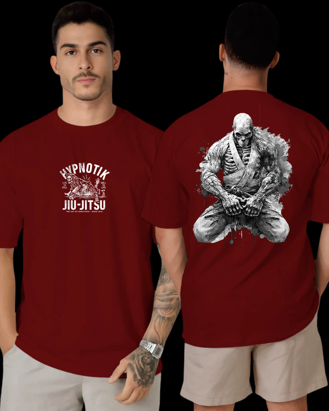 camiseta