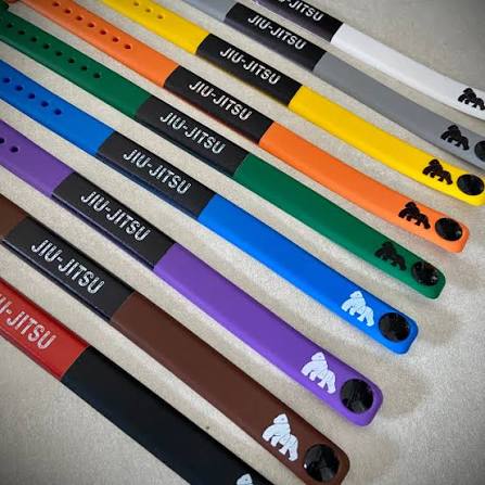 bracelete faixas